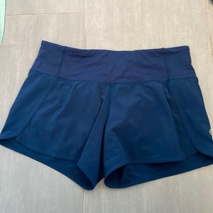 Lululemon shorts